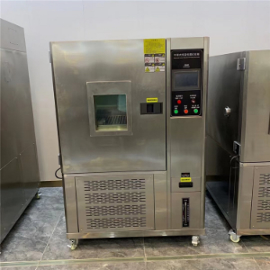 高低溫試驗(yàn)箱常用的制冷劑