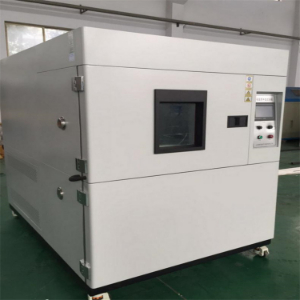 高低溫沖擊測(cè)試箱滿足標(biāo)準(zhǔn)