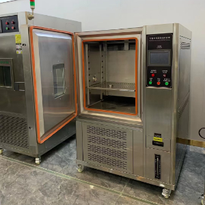 高低溫試驗(yàn)箱冷卻器管出現(xiàn)異常發(fā)燙該怎么辦?