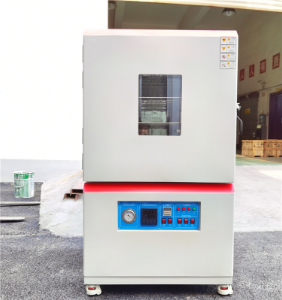 真空干燥箱對(duì)比鼓風(fēng)干燥箱