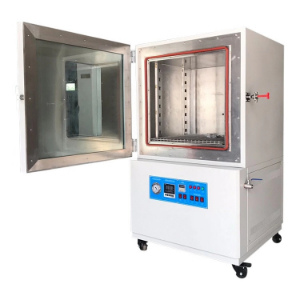 ?真空箱開機(jī)及使用準(zhǔn)備