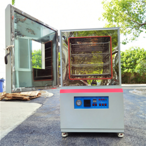 真空箱設(shè)備的行業(yè)標(biāo)準(zhǔn)