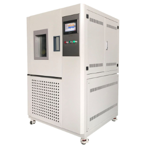 高低溫試驗(yàn)箱設(shè)備行業(yè)標(biāo)準(zhǔn)